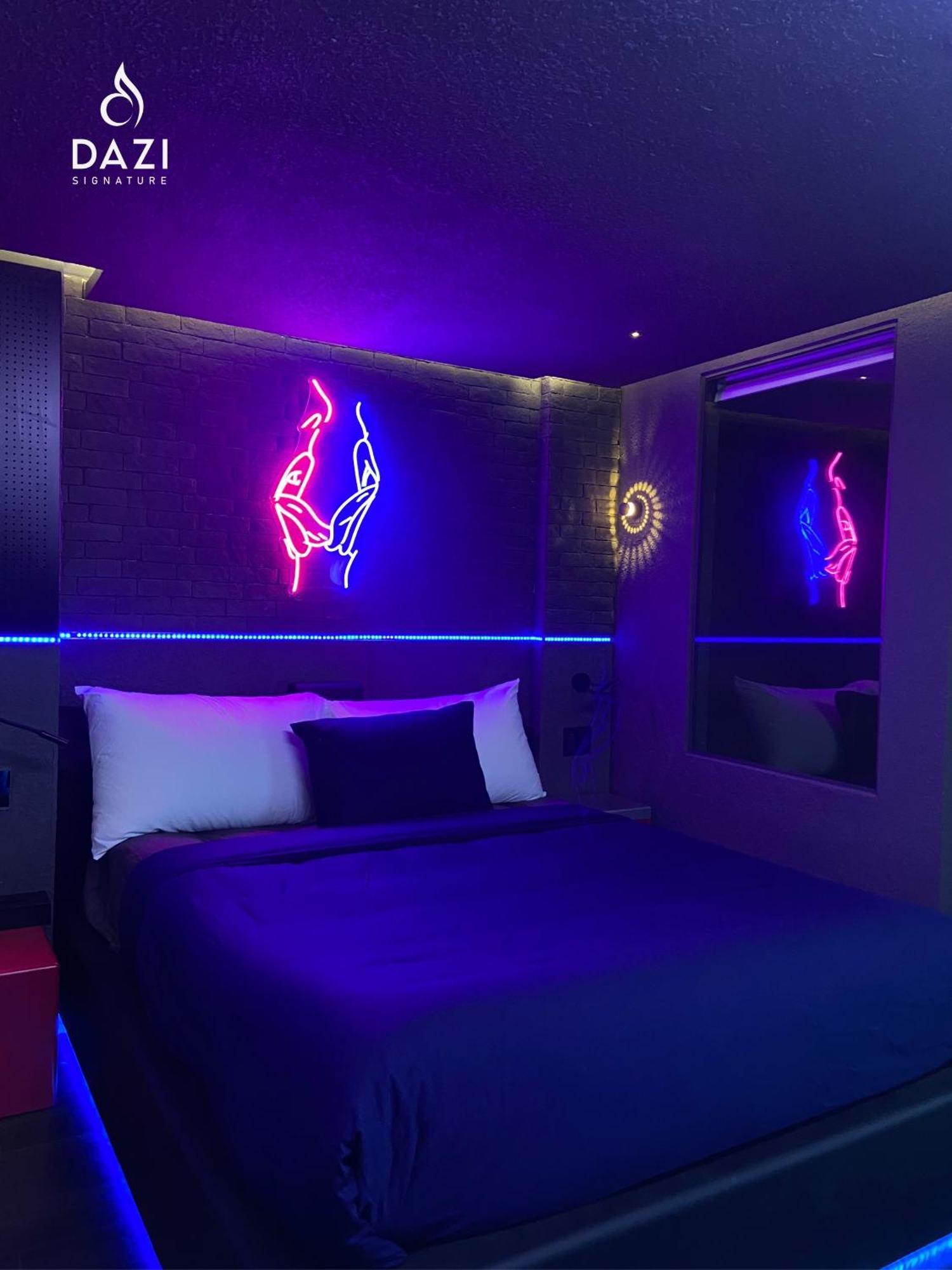 Dazi Signature Ho Şi Min Exterior foto